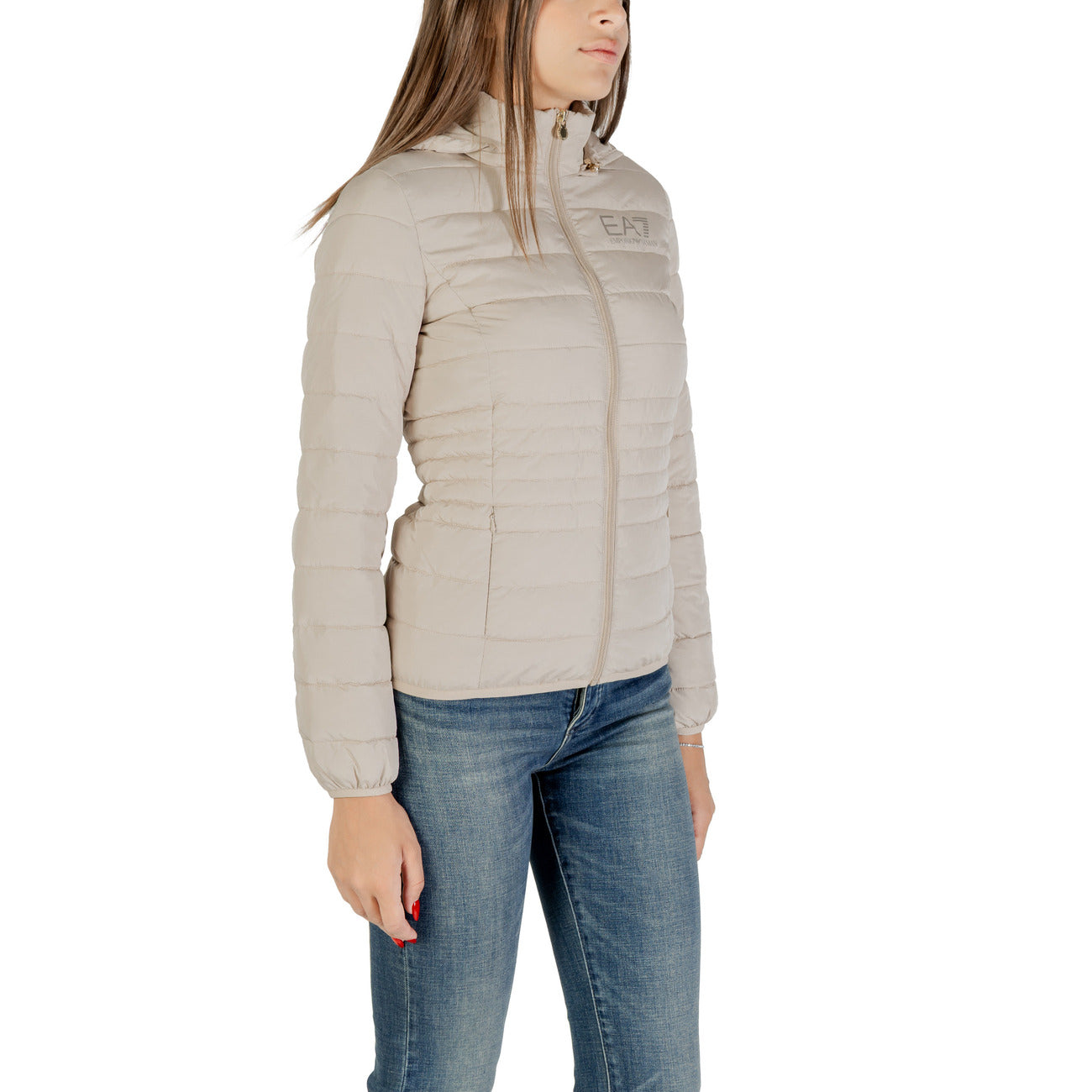 Ea7 Jacke Damen