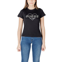 Guess Active T-Shirt Damen