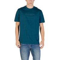 Armani Exchange T-Shirt Herren