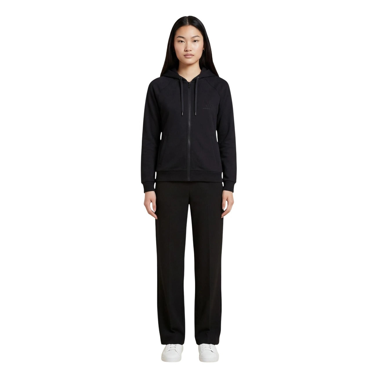 Armani Exchange Fleece Damen