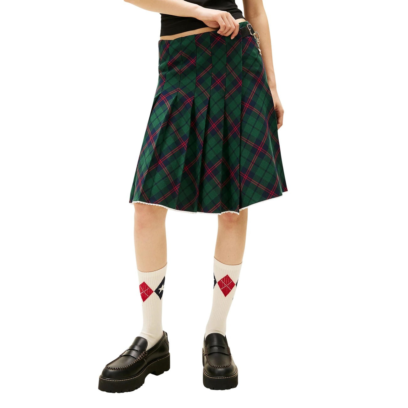 Tommy Hilfiger Jeans Rock Damen