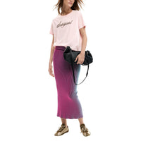 Desigual T-Shirt Damen