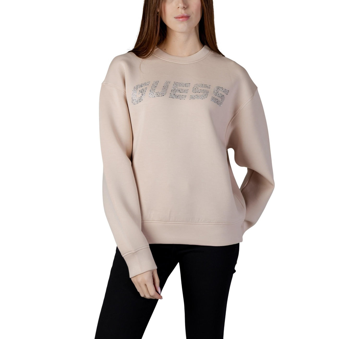 Guess Active Fleece Damen