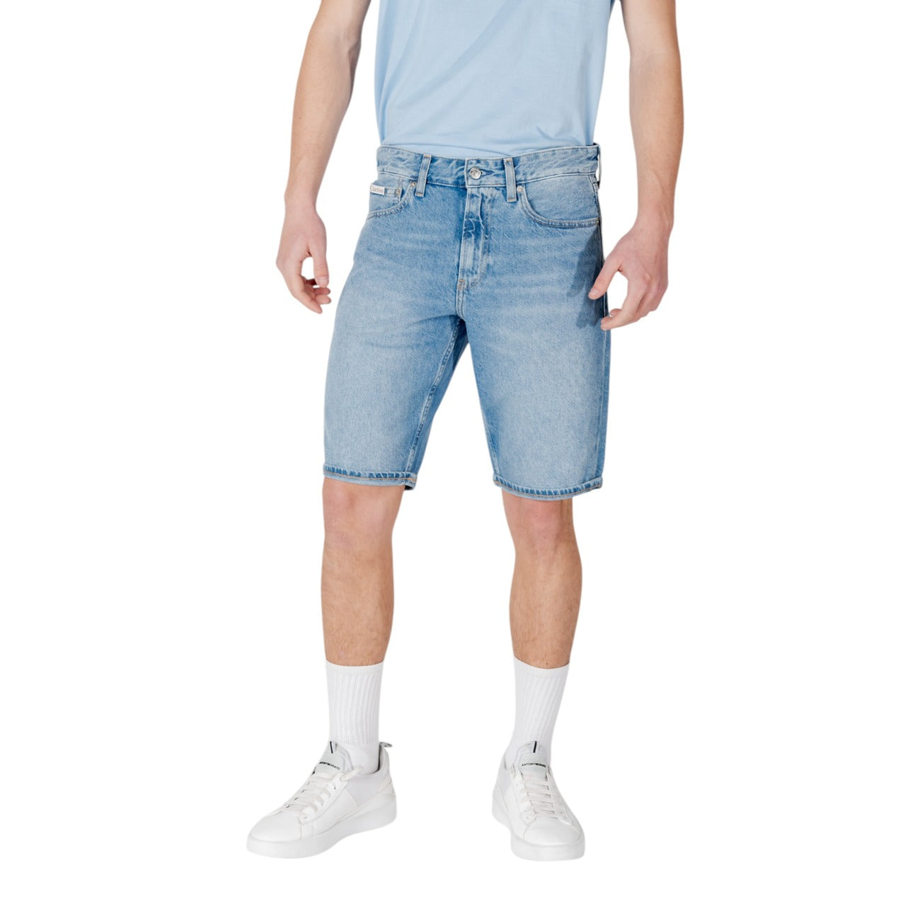Calvin Klein Jeans Bermuda Herren