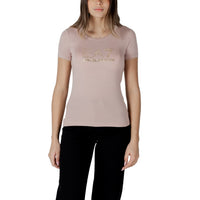 Ea7 T-Shirt Damen