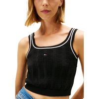 Tommy Hilfiger Jeans Top Damen
