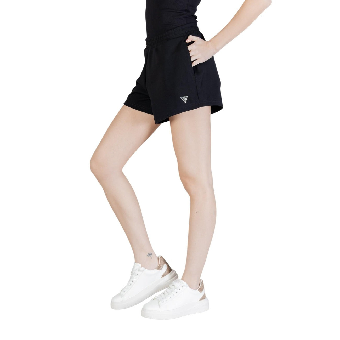 Guess Active Shorts Damen