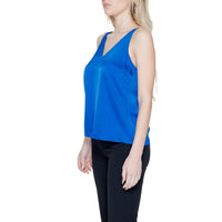 Vila Clothes Tank Top Damen