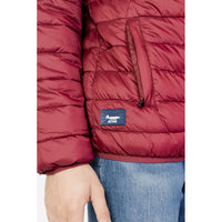 Aquascutum Jacke Herren