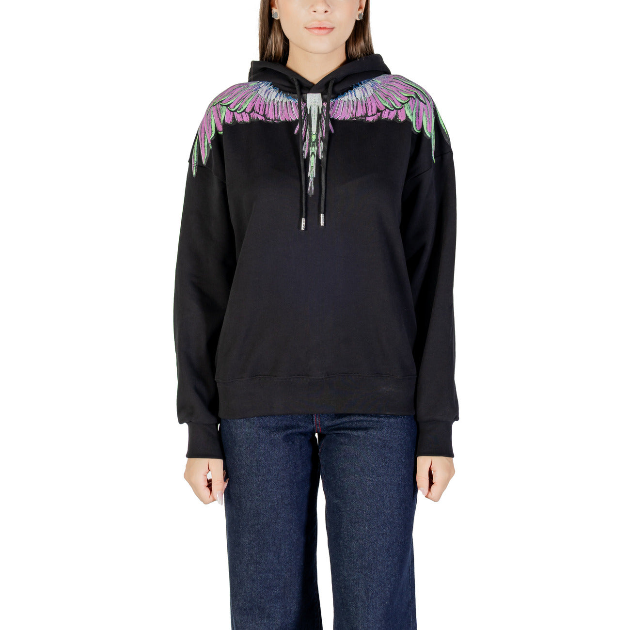 County Of Milan Fleece Damen