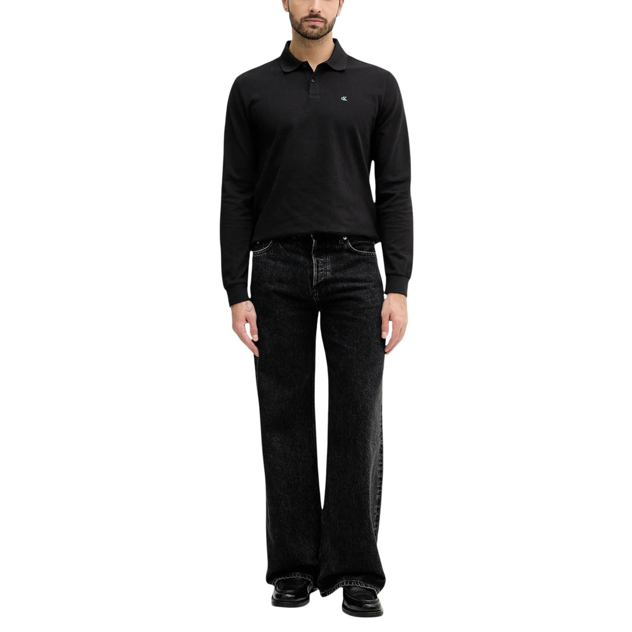 Calvin Klein Jeans Polo Herren