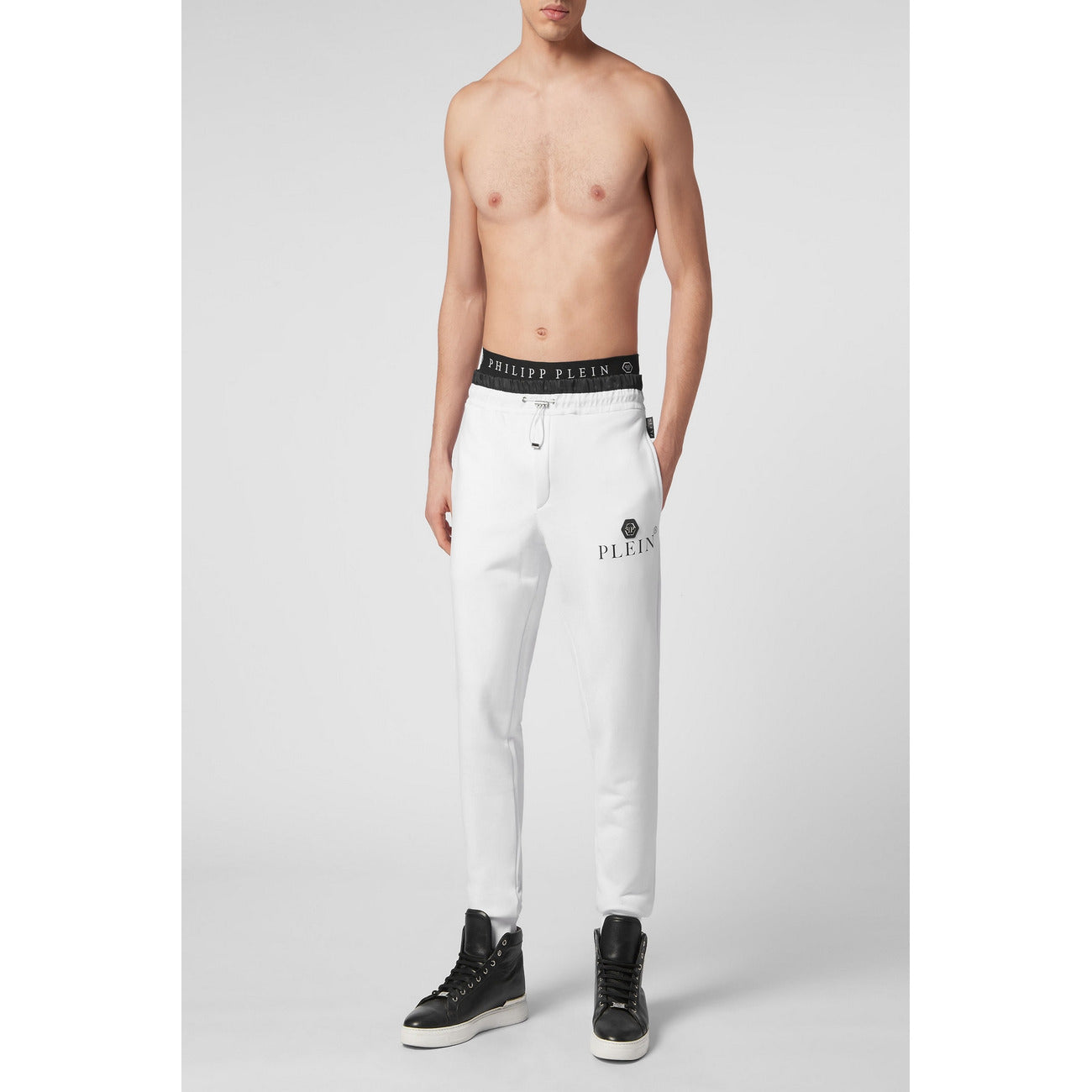 Philipp Plein Hose Herren