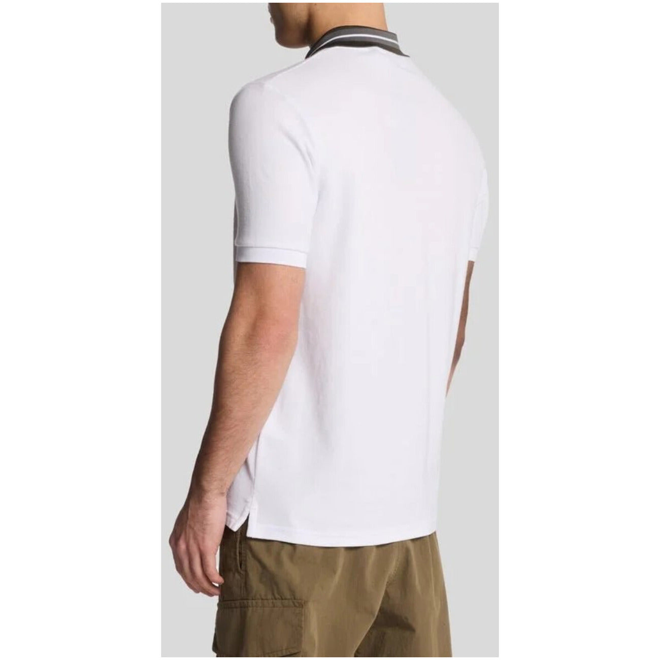Lyle & Scott Polo Herren