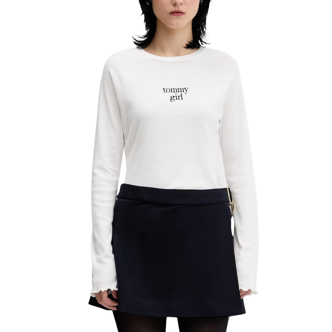 Tommy Hilfiger Jeans Pullover Damen