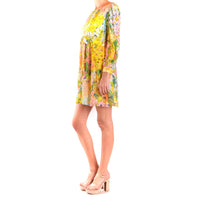 Boutique Moschino Kleid Damen