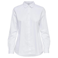 Jacqueline De Yong Hemd Damen