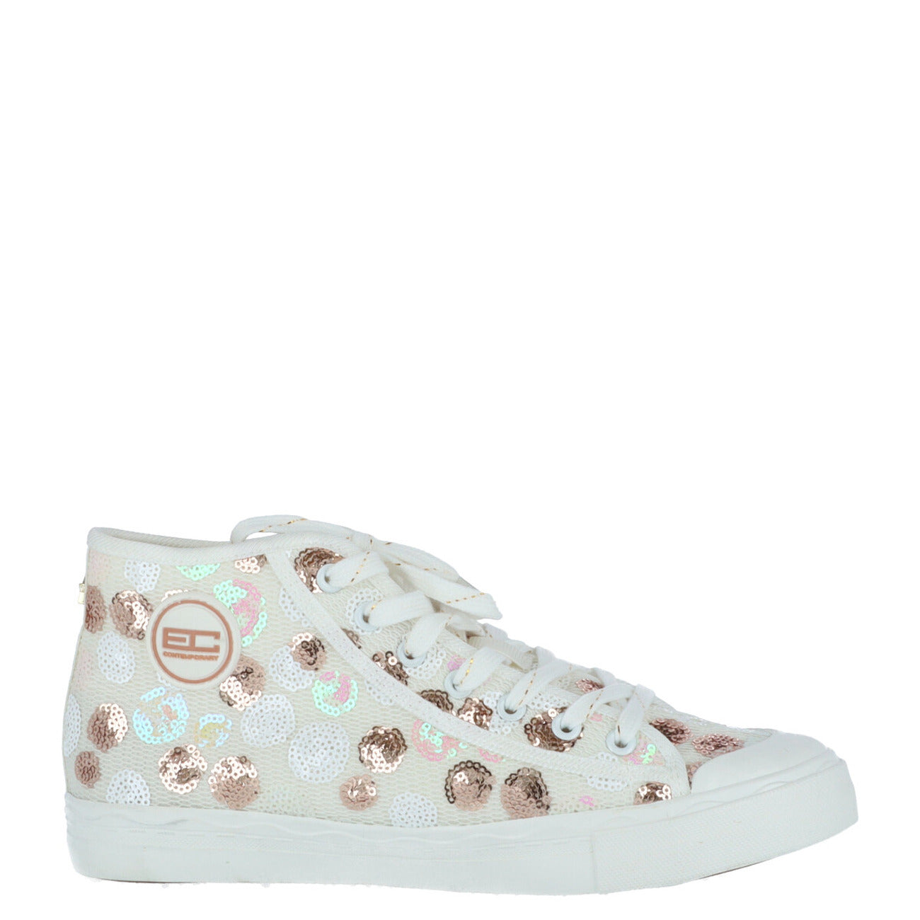 Enrico Coveri Damen Sneakers