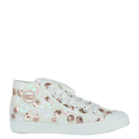 Enrico Coveri Damen Sneakers
