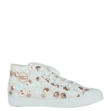 Enrico Coveri Damen Sneakers