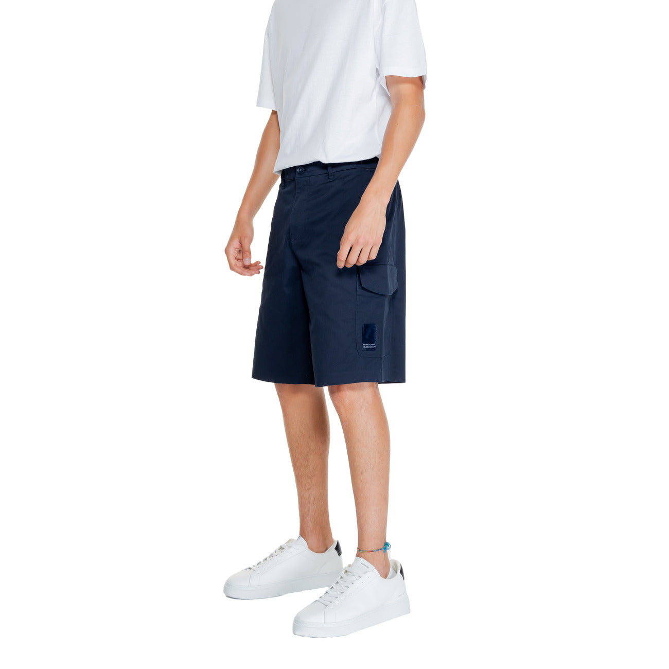 Armani Exchange Bermuda Herren