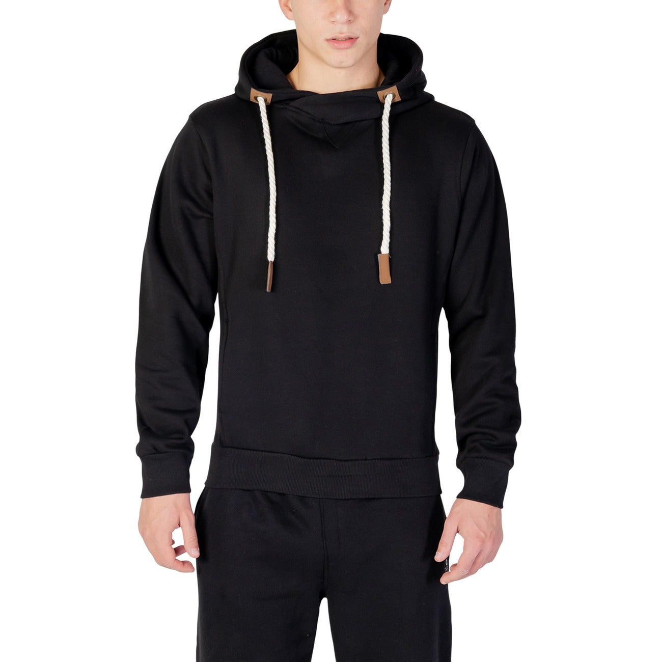 Yos Fleece Herren