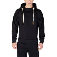Yos Fleece Herren