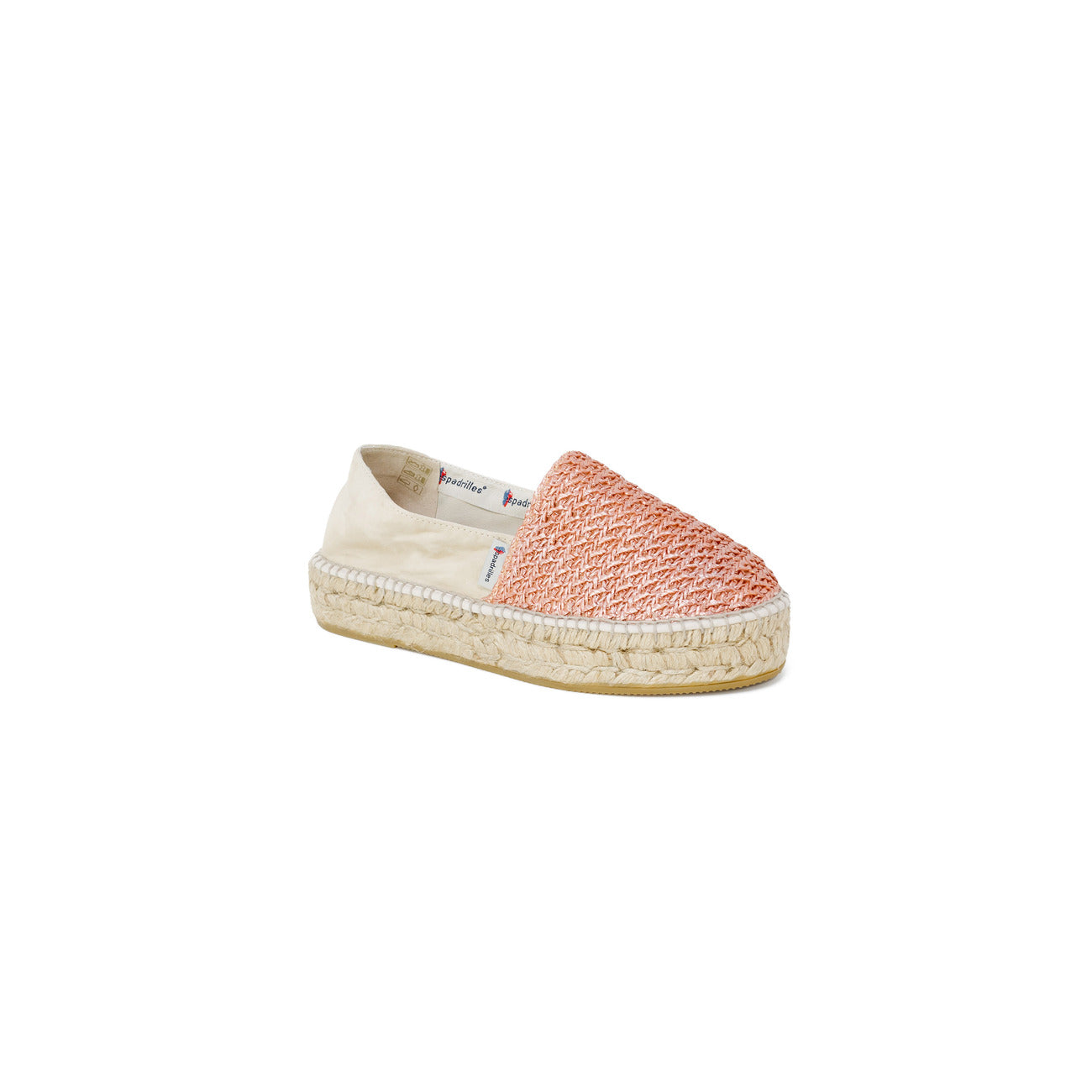 Espadrilles Damen Halbschuehe