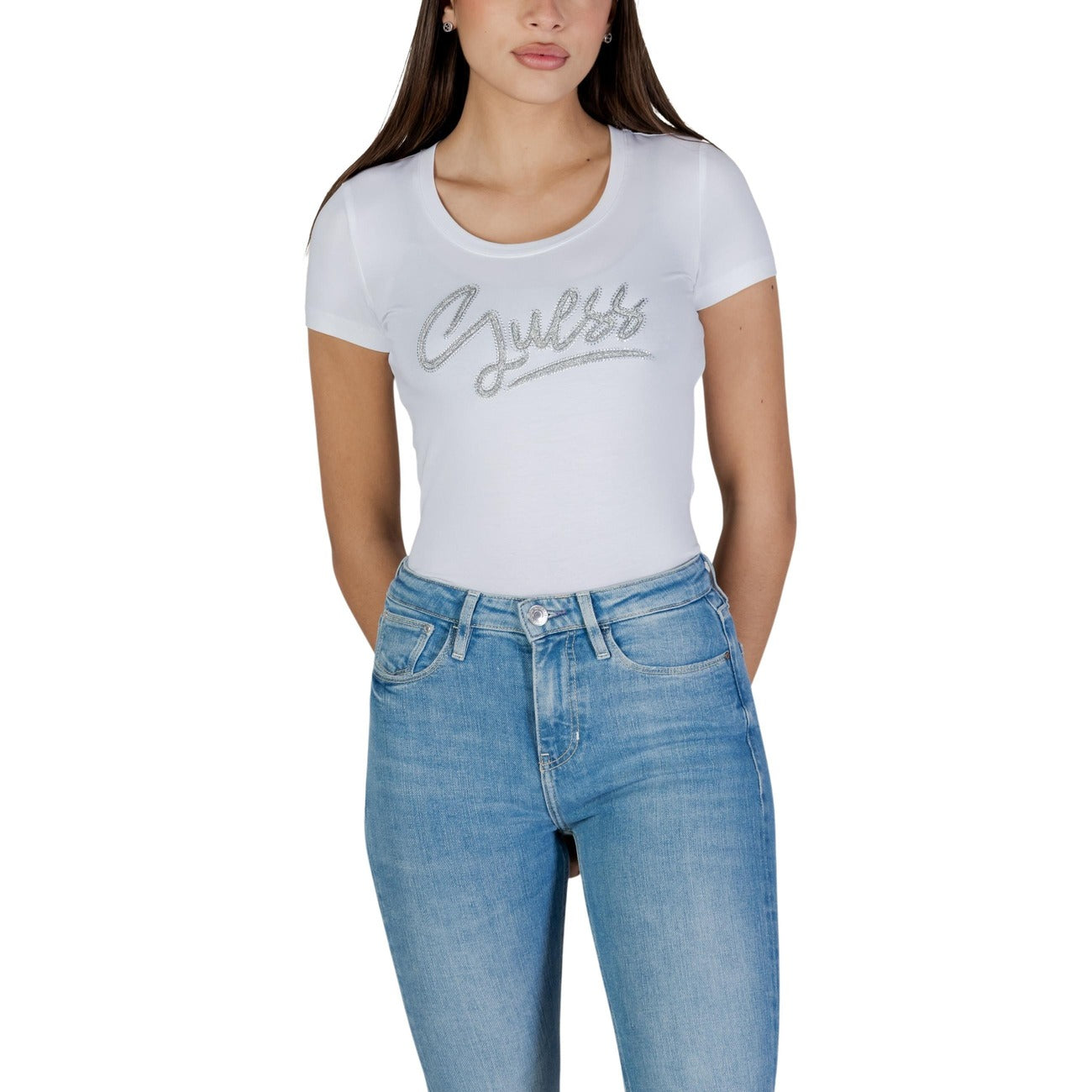 Guess T-Shirt Damen