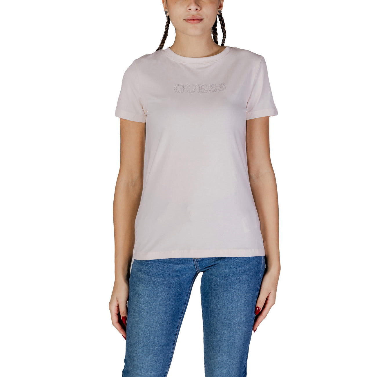 Guess Active T-Shirt Damen