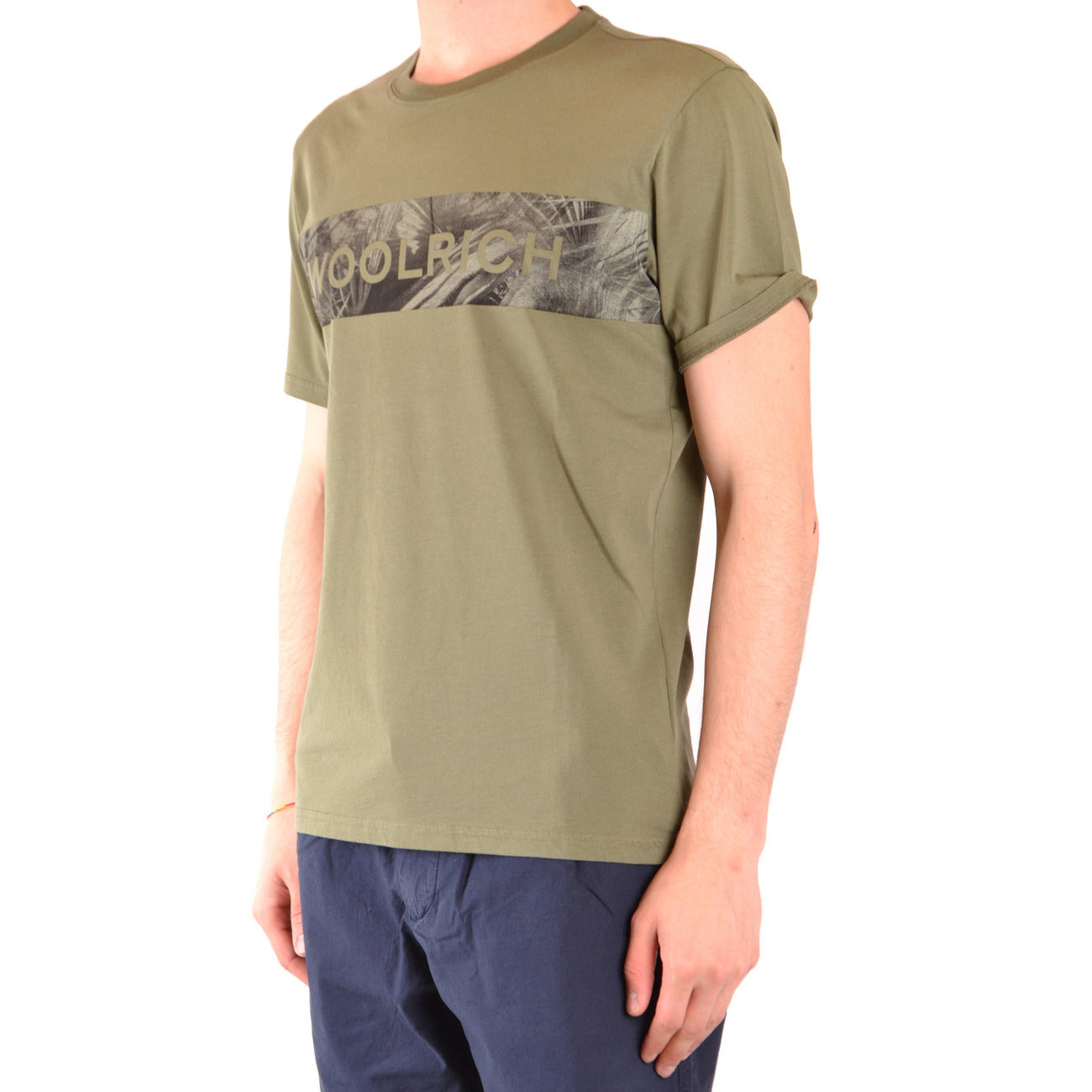 Woolrich T-Shirt Herren
