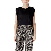 Jacqueline De Yong Top Damen