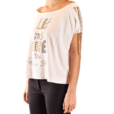Philipp Plein T-Shirt Damen