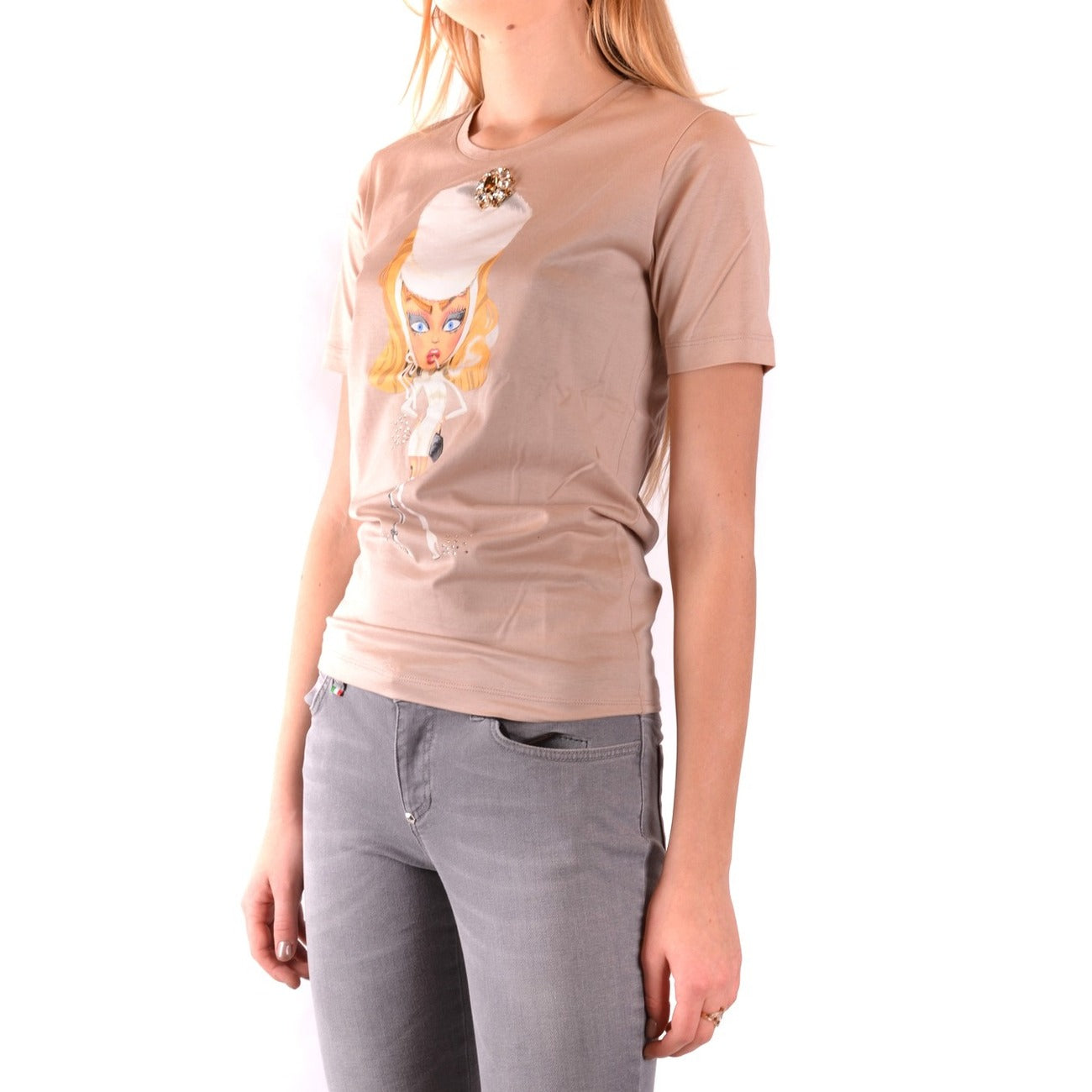 Dsquared T-Shirt Damen