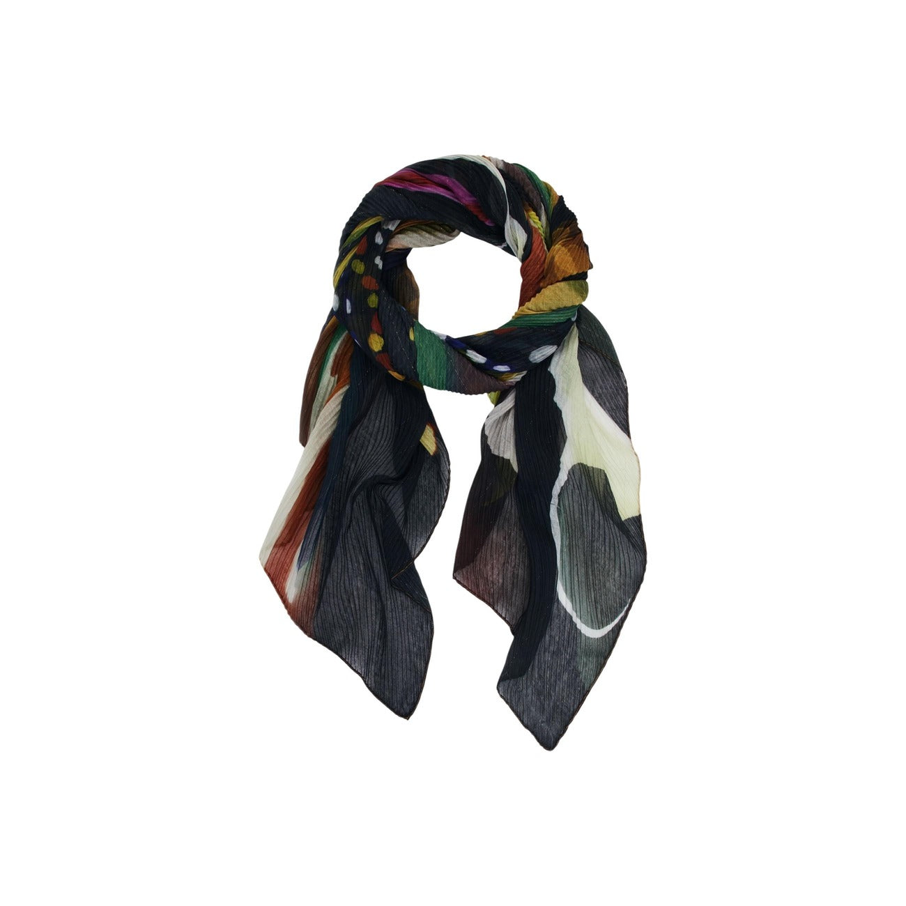 Desigual Halstuch Damen