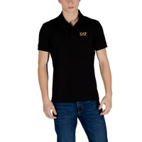 Ea7 Polo Herren