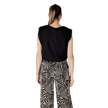 Jacqueline De Yong Top Damen