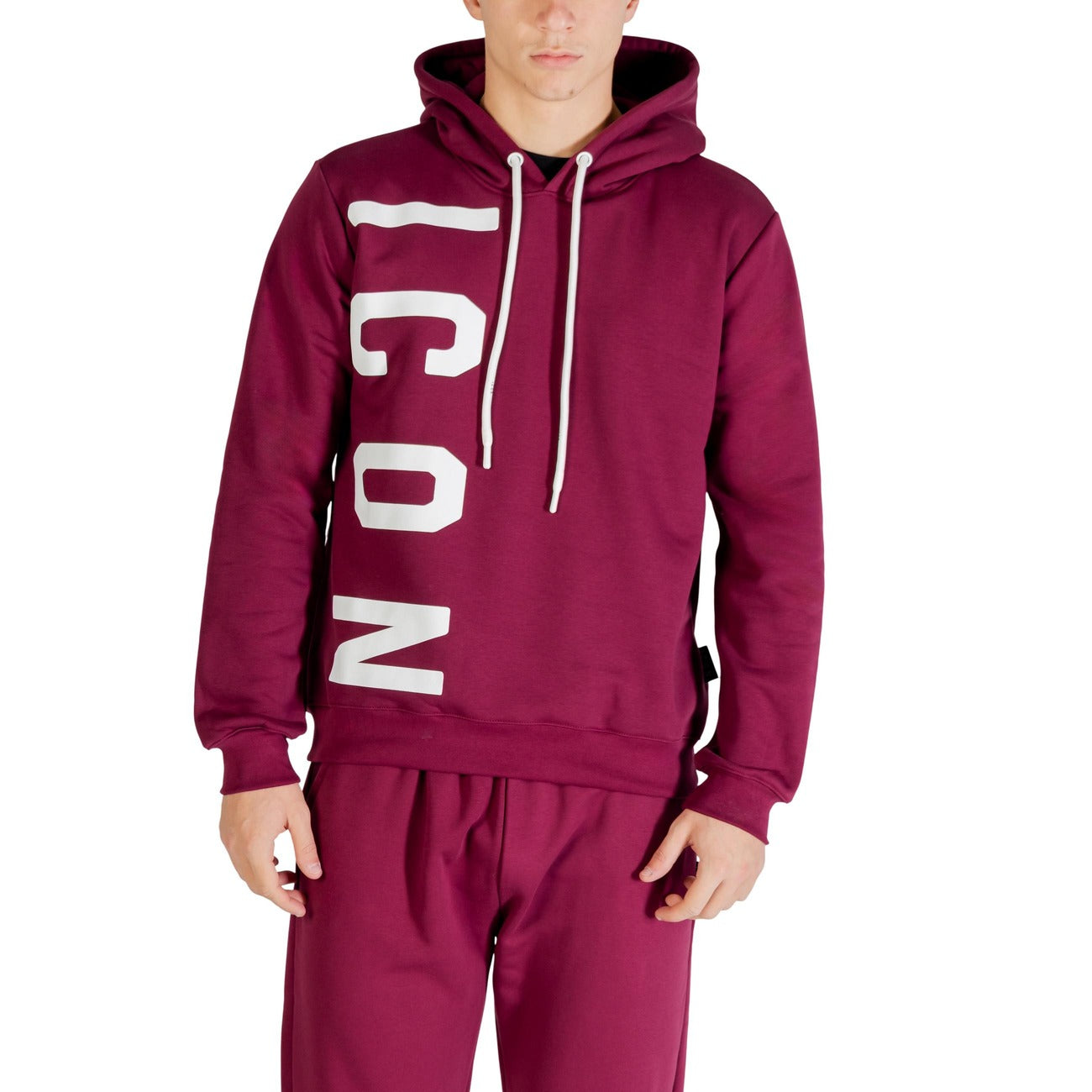 Icon Fleece Herren