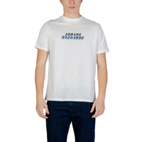 Armani Exchange T-Shirt Herren