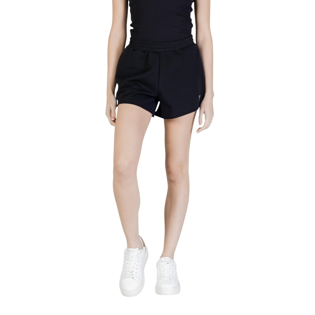 Guess Active Shorts Damen