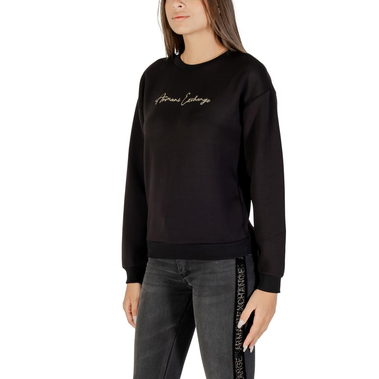Armani Exchange Fleece Damen