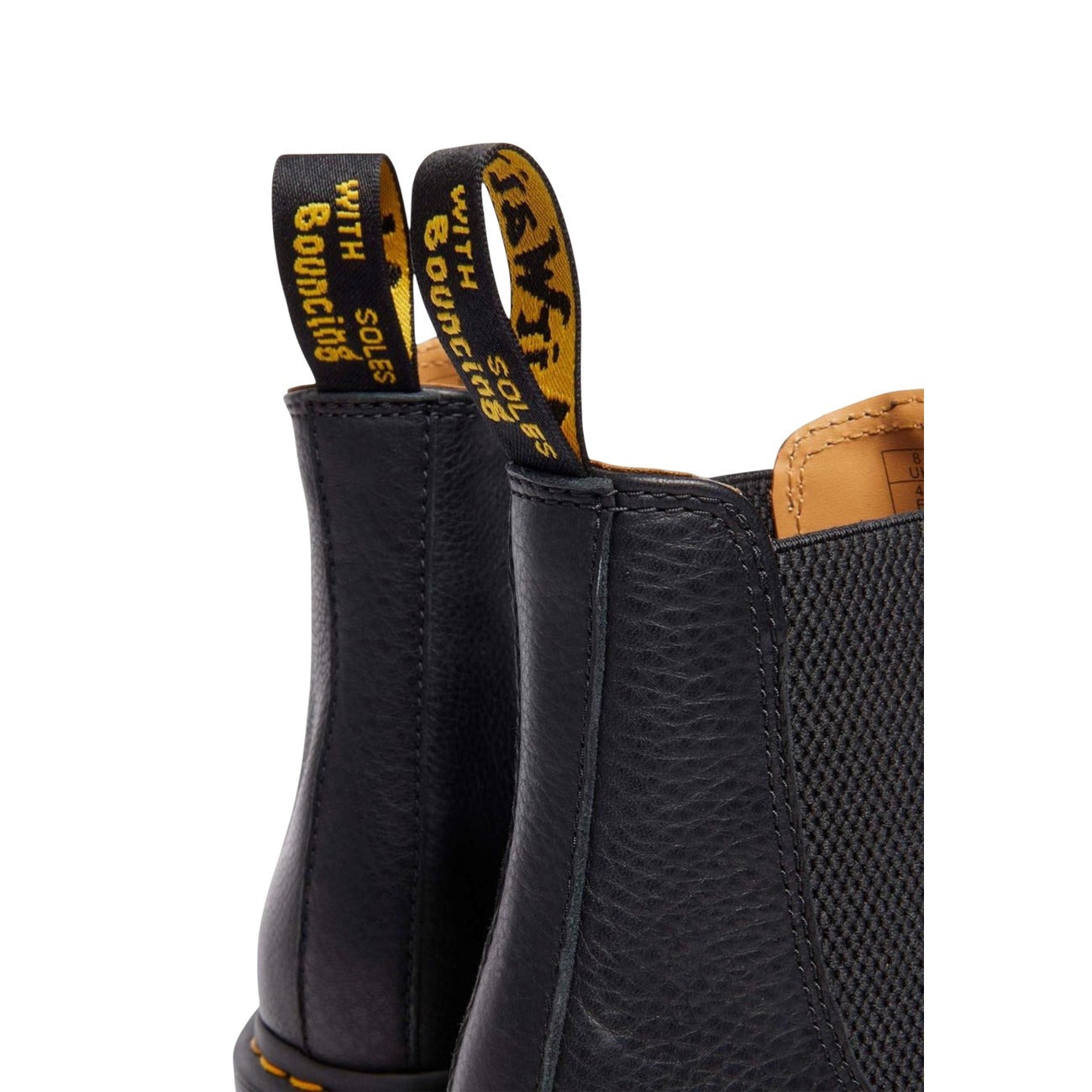 Dr. Martens Herren Stiefel