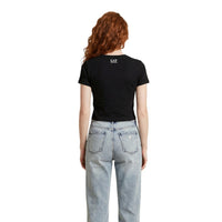 Ea7 T-Shirt Damen