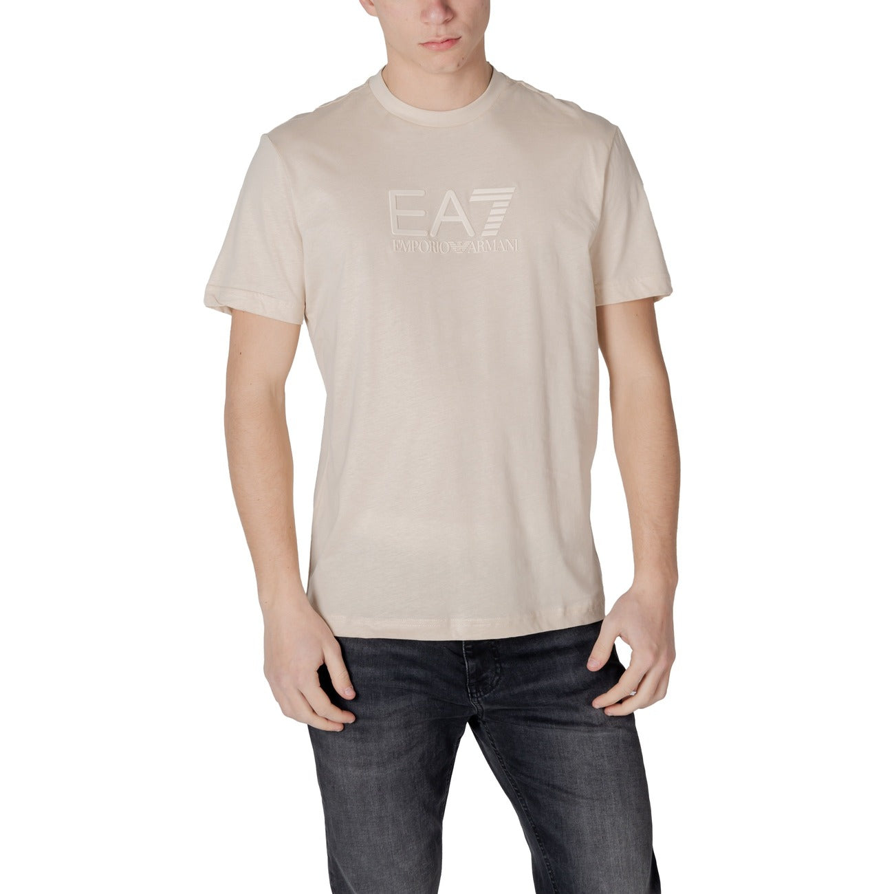 Ea7 T-Shirt Herren
