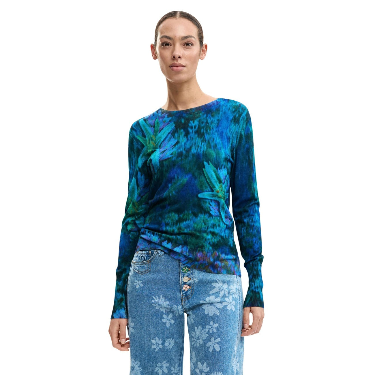 Desigual Pullover Damen