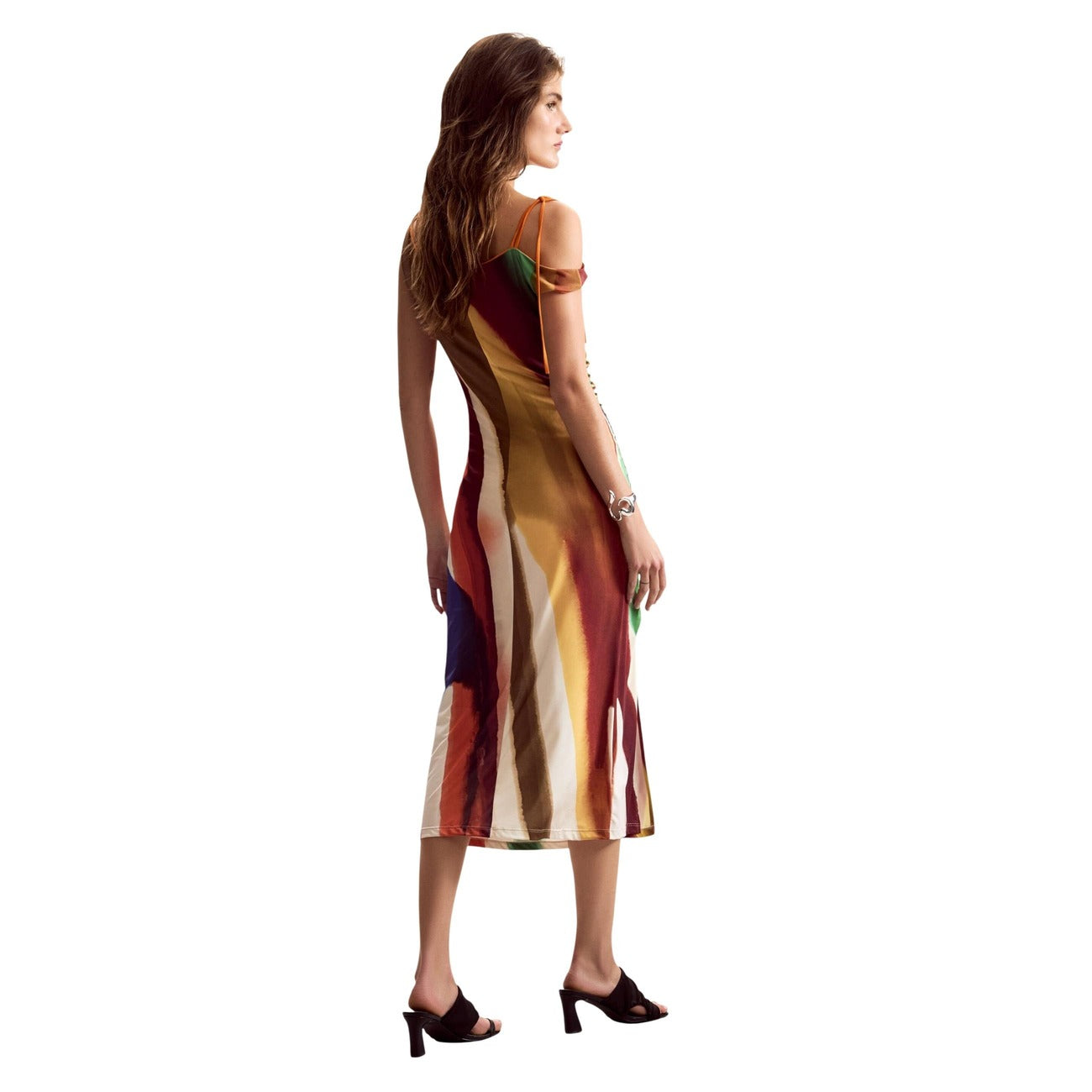 Desigual Kleid Damen