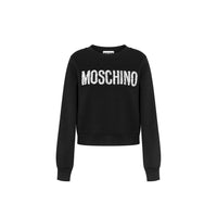 Moschino Fleece Damen