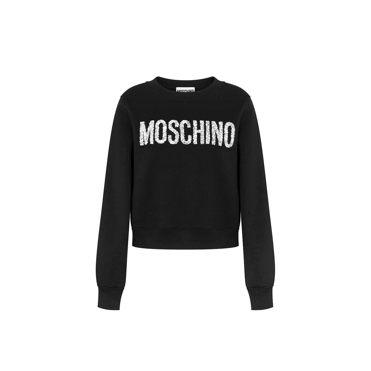 Moschino Fleece Damen