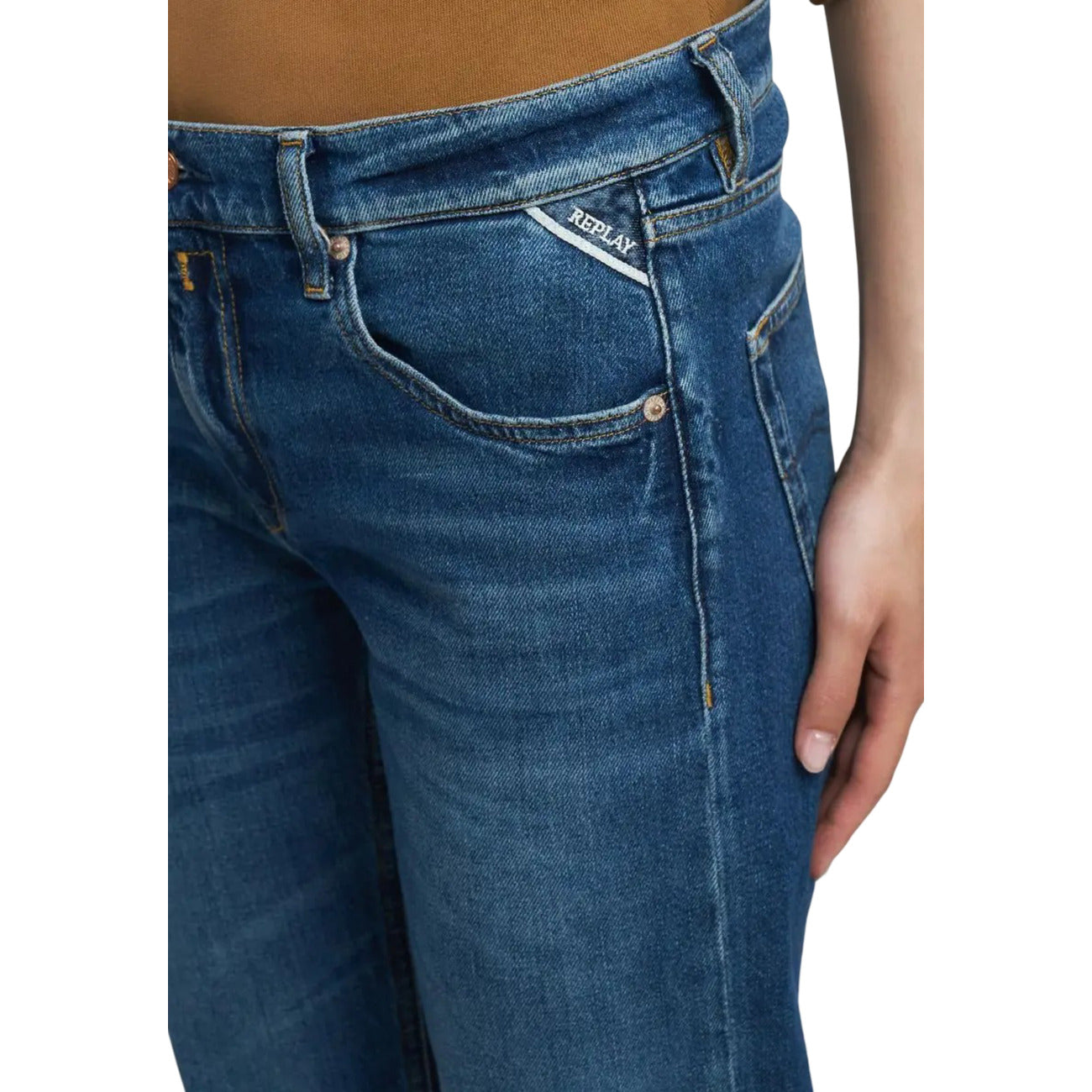 Replay Jeans Damen