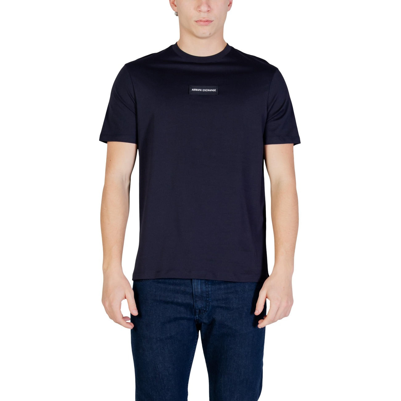 Armani Exchange T-Shirt Herren