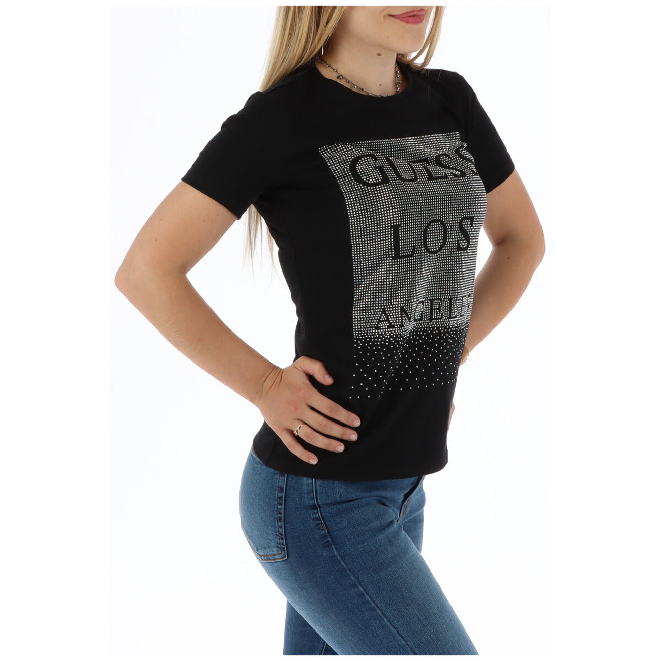 Guess T-Shirt Damen